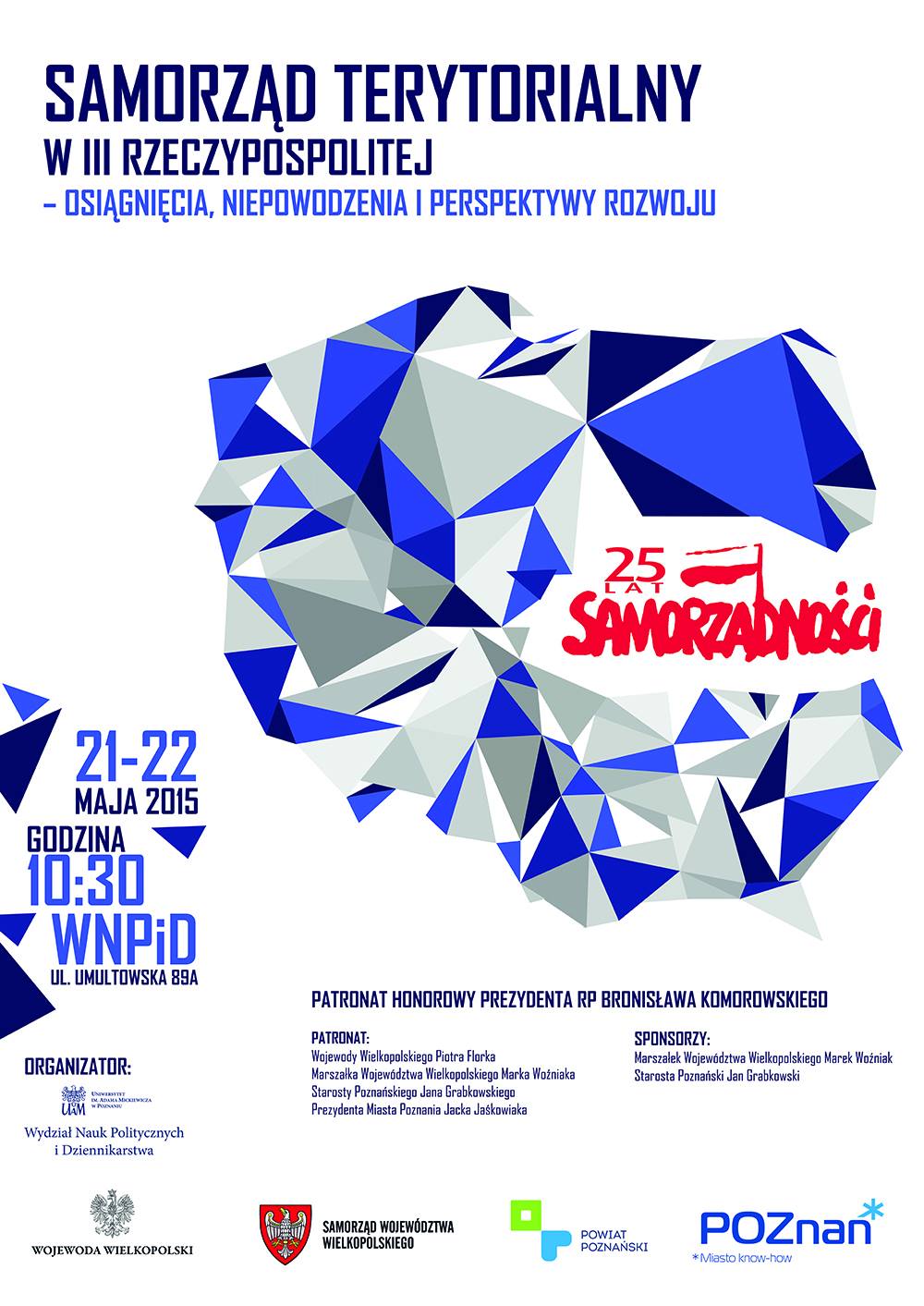 Strona Główna UAM